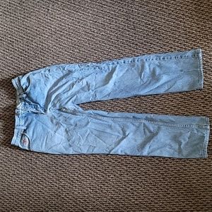 Twenty X - Women's Light Blue Jeans